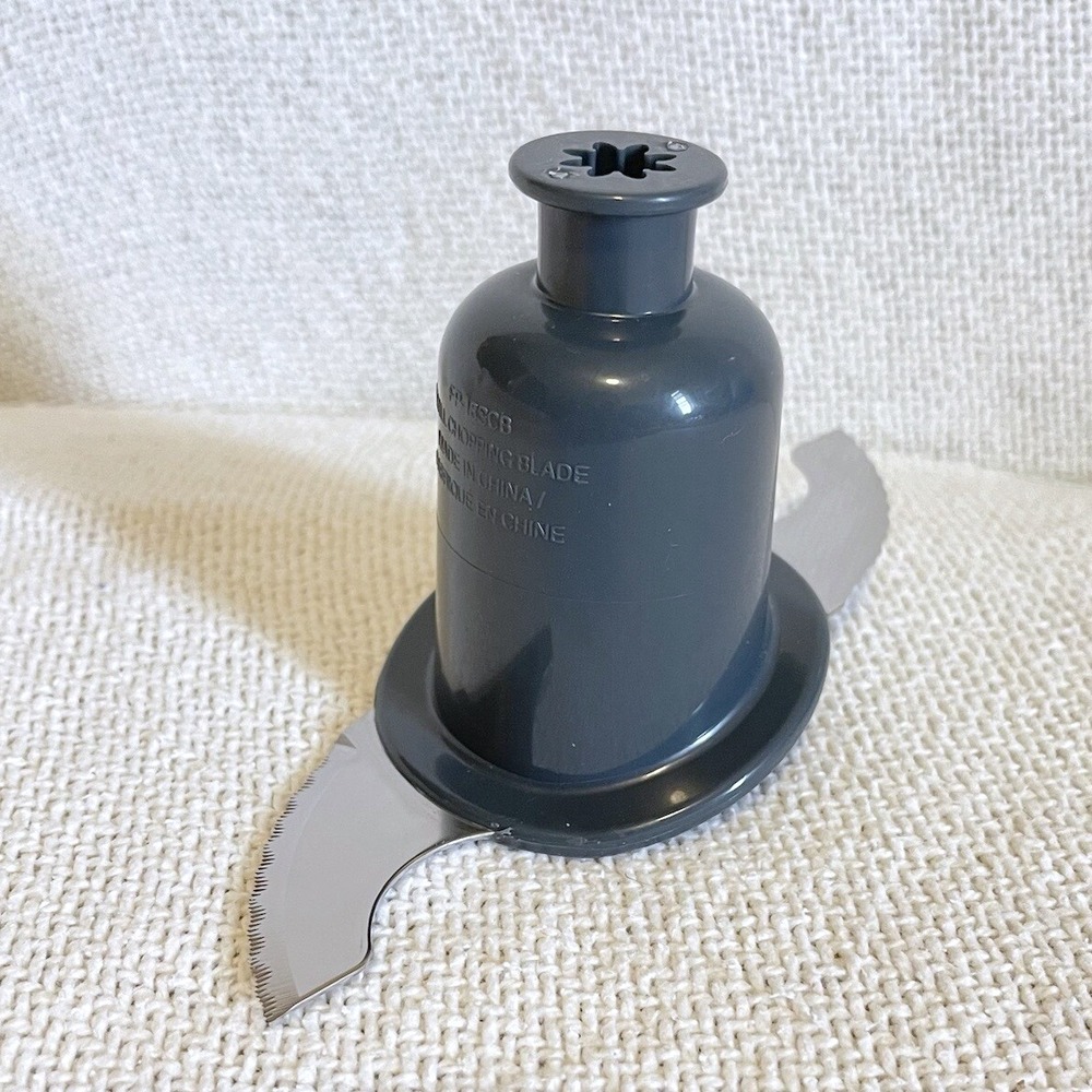 Cuisinart Food Processor FP-11 FP-13SCB FP-11GM CHOPPING BLADE OEM Part # FP-11